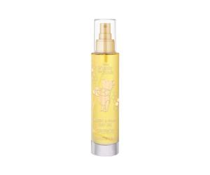 CATRICE DISNEY WINNIE THE POOH ACEITE SECO PARA EL CUERPO Y CABELLO