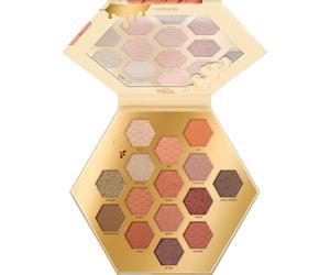 CATRICE DISNEY WINNIE THE POOH PALETA DE SOMBRAS DE OJOS 030