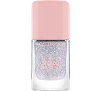 Catrice Dream In Holo Blast Vernis à ongles N° 060 Multicolore Longue durée holographique scintillant végétalien, sans particules de microplastique, sans conservateur, sans parfum, 10,5 ml