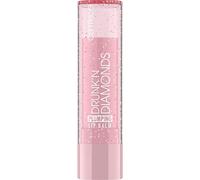 Catrice Drunk'n Diamonds baume à lèvres pour donner du volume teinte 040 - A Girl's Best Friend 3,5 g