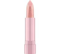 Catrice Drunk'n Diamonds Plumping Baume à lèvres n° 010, Nude, hydratant, nourrissant, agrandissant, brillant, végétalien, sans paraben, sans particules de microplastique, sans nanoparticules, 1