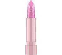 Catrice Drunk'n Diamonds Plumping Baume à lèvres n° 030, rose, hydratant, nourrissant, agrandissant, brillant, végétalien, sans paraben, sans particules de microplastique, sans nanoparticules, 1