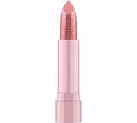 Catrice Drunk'n Diamonds Plumping Lip Balm baume à lèvres repulpant - 3.5 g | Repulpant, Protecteur, Hydratant, Baume à lèvres, Fini scintillant, Fini pailleté