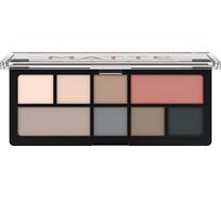 Catrice – Palette de fards à paupières The Dusty Matte