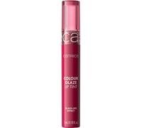 Catrice - Encre à Lèvres Colour Glaze Lip Tint - 040 Tint Me Red