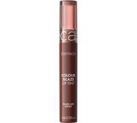 Catrice Colour Glaze Lip Tint Brillant À Lèvres Ultra Pigmenté Teinte 050 Mocha Memory 3 Ml