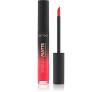 Catrice Endless Matte barra labial líquida mate tono 070 Ciao Adios 4.5 ml