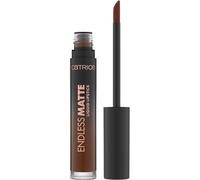 Catrice Endless Matte Liquid Lipstick rouge à lèvres, longue durée, matifiant, séchage rapide, intense en couleurs, mat (4.5ml)