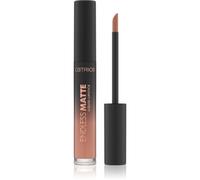 Catrice Endless Matte rouge à lèvres liquide mat teinte 010 Get Undressed 4.5 ml