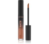 Catrice Levres Rouge-a-levresEndless Matte Liquid Lipstick 020 Lovely Nude 4,5 ml