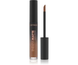 Catrice Endless Matte rouge à lèvres liquide mat teinte 030 Truly Yours 4.5 ml