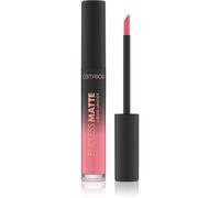 Catrice Endless Matte rouge à lèvres liquide mat teinte 040 Wifey 4.5 ml