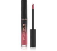 Rouge à Lèvres Liquide Endless Matte 50 Kiss Me Quick