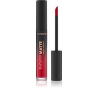 Catrice Endless Matte rouge à lèvres liquide mat teinte 060 Red Flag 4.5 ml