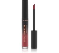 Catrice Endless Matte rouge à lèvres liquide mat teinte 120 Candlelight Kiss 4.5 ml