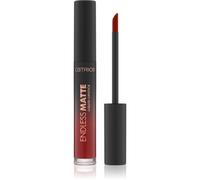 Catrice Endless Matte rouge à lèvres liquide mat teinte 130 So What 4.5 ml