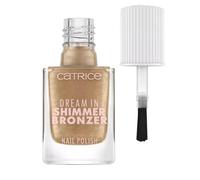 Catrice Esmalte De Uñas Dream In Shimmer Bronze 090 Multicolore
