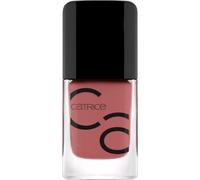 CATRICE ESMALTE DE UÑAS ICONAILS GEL 10 ROSYWOOD HILLS