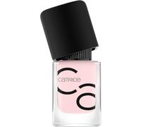 CATRICE ESMALTE DE UÑAS ICONAILS GEL 142 ROSE QUARTZ