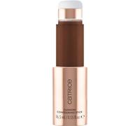 Catrice ESPRESSO YOURSELF Cushion Contouring Stick, mettant en valeur l'oeil, mat (16.5ml)