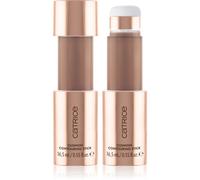 Catrice Espresso Yourself stick contouring effet mat teinte C01 Iced Latte Love 16.5 ml