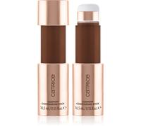 Catrice Espresso Yourself stick contouring effet mat teinte C02 Café Crème Dream 16.5 ml