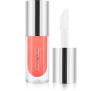 Catrice ETERNAL RED Cherry Bomb huile à lèvres effet repulpant teinte C01 Scarlett Spark 3.6 ml