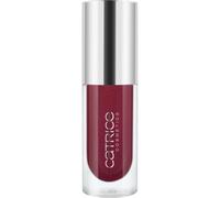 Catrice ETERNAL RED Cherry Bomb Lip Oil huile à lèvres, augmentant le volume, regonflant, brillant (3.6ml)