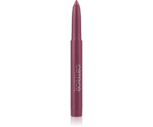 Catrice ETERNAL RED fard à paupières et crayon yeux en un seul produit teinte C02 Eternal Ember 1.4 g