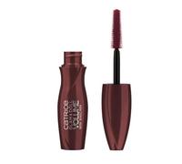 Catrice ETERNAL RED Glam & Doll Volume Mini Mascara, augmentant le volume, mettant en valeur l'oeil, allongeant, mat (5.5ml)