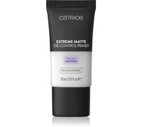Catrice Extreme Matte base matifiante teinte Liquid Crush 30 ml