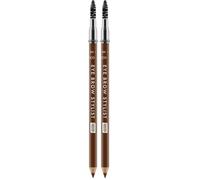 Catrice Eye Brow Stylist - Longue durée - Mat (1,4 g) (Lot de 2)