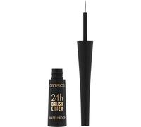 Catrice – Eyeliner Brush Liner 24 H – 10 Utra Black