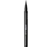 Catrice - Eyeliner Hyper Liner Brush - 10 Classic Black
