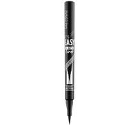 Catrice Eyeliner liquide It's Easy Black Liner – teinte 010 Blackest Black – 1 ml