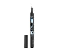 Catrice Eyeliner It's Easy Tattoo Liner résistant à l'eau teinte 010 BLACK LIFEPROOF 1,1 ml