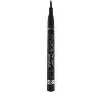 Catrice Eyeliner & kajal Calligraph Pro Precise 20H Matte Liner 1.1 ml 1.1 ml