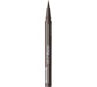 Catrice Eyeliner & kajal Hyper Liner Brush Waterproof 0.5 ml 0.5 ml