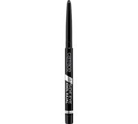 Catrice Crayon Khol Kajal mat longue durée Teinte 010 Black is the New Black 0,3 g
