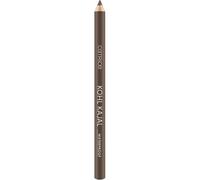 Catrice Crayon Kohl Kajal - Étanche - 40 Optic BrownChoc