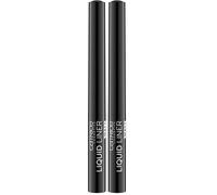 Catrice - Eyeliner Liquide 010 (Lot de 2)