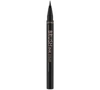 Catrice - Eyeliner Liquide Brush Ink Tattoo Liner Waterproof - 10 Noir