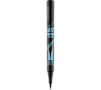 Catrice Yeux It's Easy Eyeliner Waterproof Effet Tatouage N°010 Black Lifeproof 1,1ml