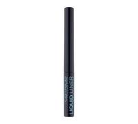 Catrice Eyeliner Liquido 010 Black Waterproof 1.7 Ml.