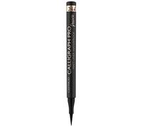 Catrice - Eyeliner Mat Calligraph Pro Waterproof - 10 Intense Black