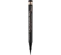 Catrice - Eyeliner Mat Calligraph Pro Waterproof - 10 Intense Black