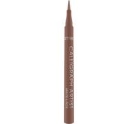 Catrice - Eyeliner Matte Calligraph Artist - 10 Roasted Nuts