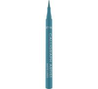Catrice - Eyeliner Matte Calligraph Artist - 30 Off Tropic