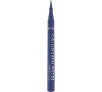 Catrice - Eyeliner Matte Calligraph Artist - 60 Midnight Sky
