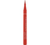 Catrice - Eyeliner Matte Calligraph Artist - 80 Bloody Mary